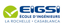 Ecole d'ingénieurs Admissibles EIGSI CPGE