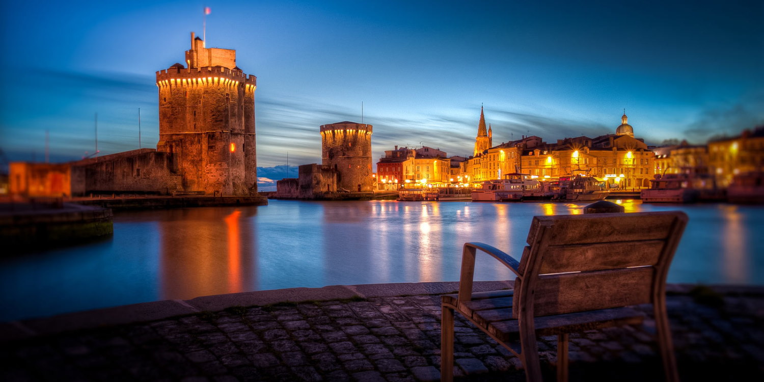 vieux port LR