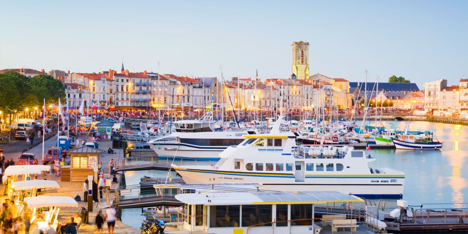 vieux port lr3